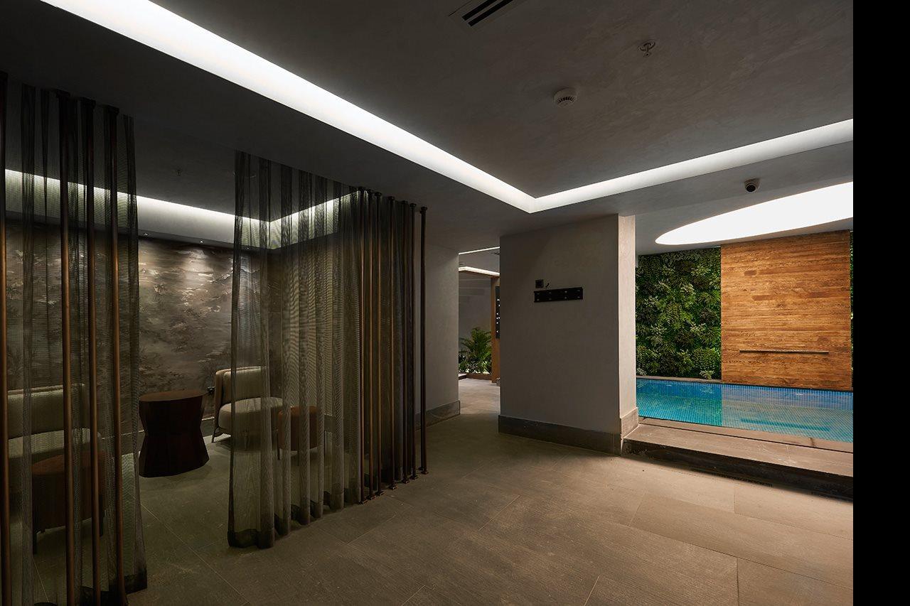 Dundar Hotel&Spa Istanbul Exterior foto