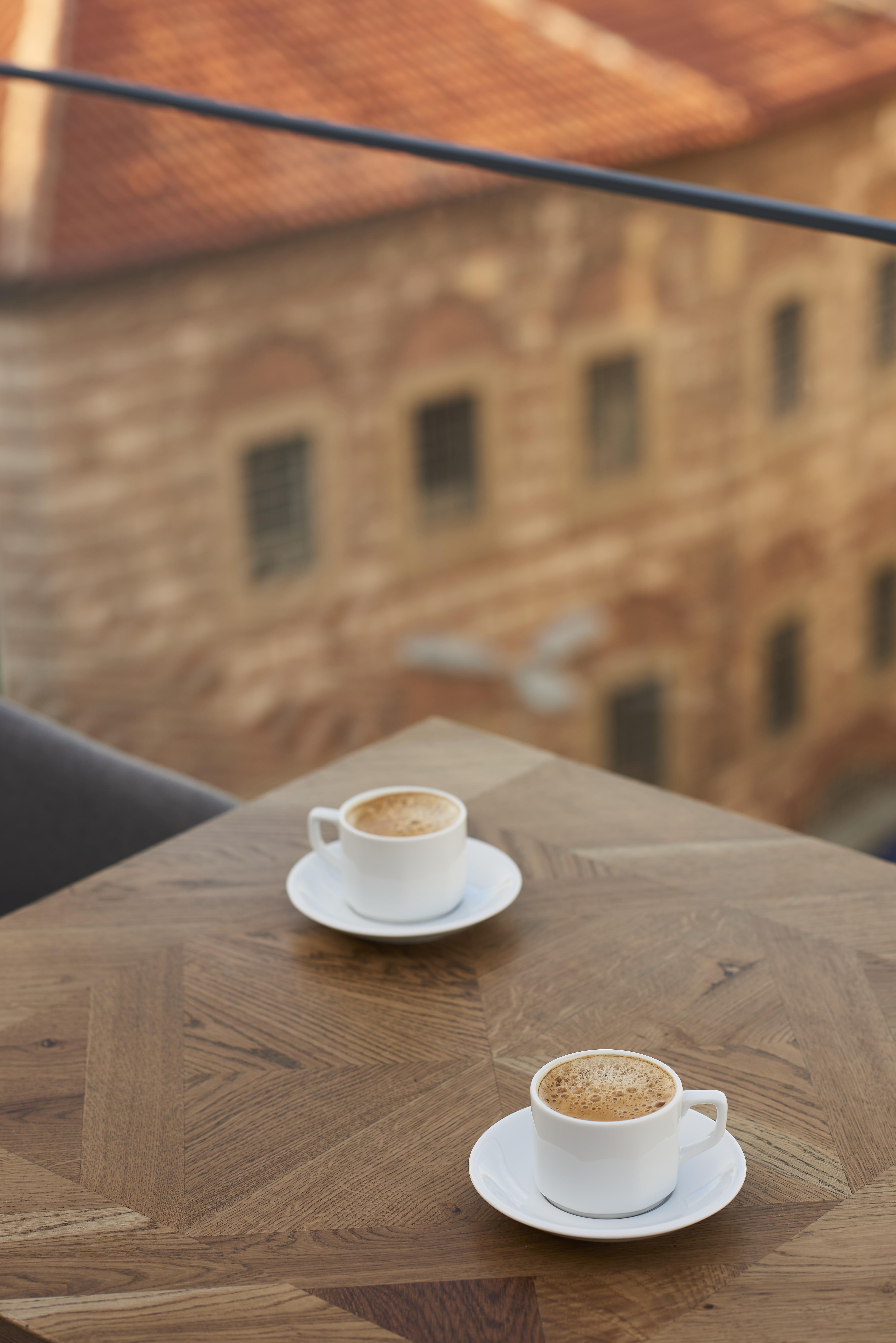 Dundar Hotel&Spa Istanbul Exterior foto
